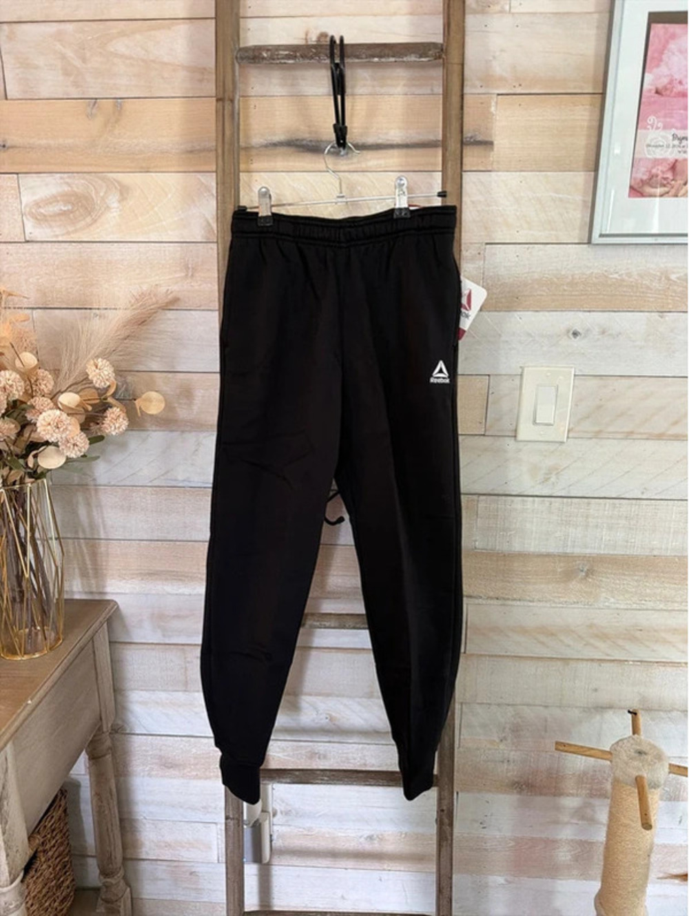 Boys Reebok sweatpants